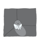 I am Juukyu.（個別スタンプ：31）