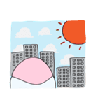 I am Juukyu.（個別スタンプ：32）