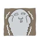 I am Juukyu.（個別スタンプ：34）