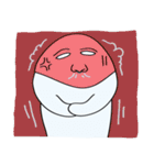 I am Juukyu.（個別スタンプ：35）