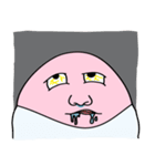 I am Juukyu.（個別スタンプ：37）