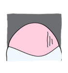 I am Juukyu.（個別スタンプ：39）