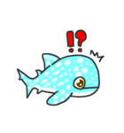 Sea life daily（個別スタンプ：2）