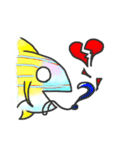 Sea life daily（個別スタンプ：30）