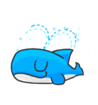 Sea life daily（個別スタンプ：37）