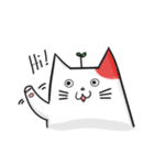 Ruby The Cat（個別スタンプ：1）