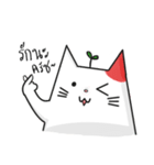 Ruby The Cat（個別スタンプ：6）