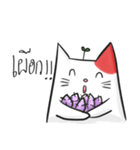 Ruby The Cat（個別スタンプ：11）