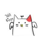 Ruby The Cat（個別スタンプ：18）