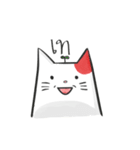 Ruby The Cat（個別スタンプ：21）