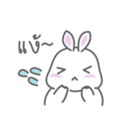 Sweet Rabbit ^ ^（個別スタンプ：6）