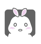 Sweet Rabbit ^ ^（個別スタンプ：31）