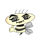 BeeGB（個別スタンプ：6）