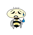 BeeGB（個別スタンプ：7）