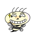 BeeGB（個別スタンプ：16）