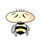 BeeGB（個別スタンプ：19）