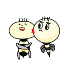 BeeGB（個別スタンプ：24）