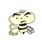 BeeGB（個別スタンプ：26）