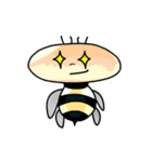 BeeGB（個別スタンプ：27）