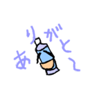 ドリンクン（個別スタンプ：2）