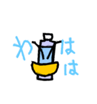 ドリンクン（個別スタンプ：5）