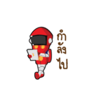 Bobot（個別スタンプ：24）