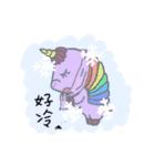 POPO HORSE（個別スタンプ：37）