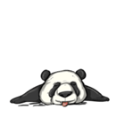 PANDA！！ PANDA！！（個別スタンプ：13）