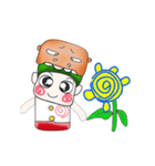 Mr. Kosuke. Ha Ha Ha（個別スタンプ：5）