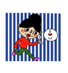 Jay (Eng)（個別スタンプ：4）