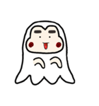 Ghost Bobby（個別スタンプ：25）