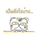 Meow Tham（個別スタンプ：3）