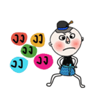 Jao Jook（個別スタンプ：7）