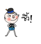 Jao Jook（個別スタンプ：27）