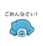 可愛い！水の妖精スタンプ（個別スタンプ：26）