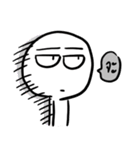 Manudglom and Friends Episode 2（個別スタンプ：22）