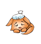 friendlyfox（個別スタンプ：23）