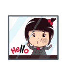 LittleCherry（個別スタンプ：1）