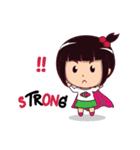 LittleCherry（個別スタンプ：5）