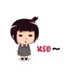 LittleCherry（個別スタンプ：6）
