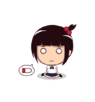 LittleCherry（個別スタンプ：9）