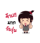 LittleCherry（個別スタンプ：10）
