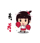 LittleCherry（個別スタンプ：11）