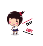 LittleCherry（個別スタンプ：13）