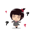 LittleCherry（個別スタンプ：20）