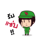 LittleCherry（個別スタンプ：25）