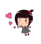LittleCherry（個別スタンプ：26）