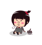 LittleCherry（個別スタンプ：31）