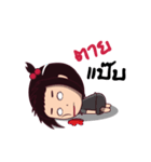 LittleCherry（個別スタンプ：40）
