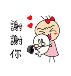 Unpopular Seal（個別スタンプ：3）